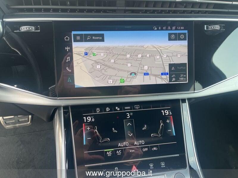 Audi Q7 II 2019 Diesel 45 3.0 tdi mhev quattro tiptronic 7p.ti