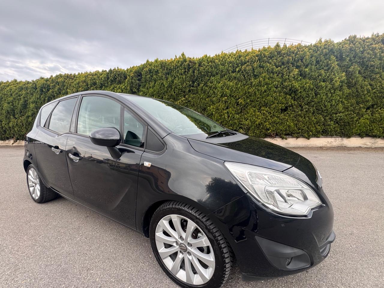 Opel Meriva 1.4 Turbo 120CV Cosmo