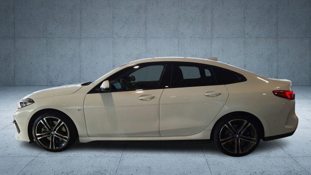 BMW 220 d Gran Coupé Msport Aut.