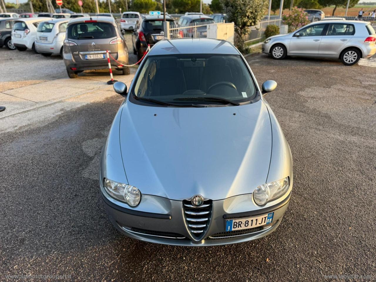 ALFA ROMEO 147 1.6 16V T.S. 105CV 5p. Prog.