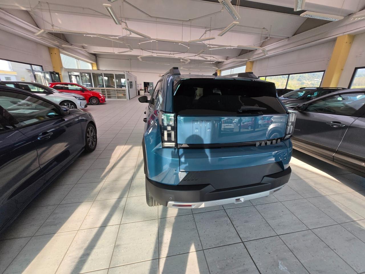 Fiat Grande Panda 1.2 Hybrid 110 CV S&S Icon CON PACK STYLE