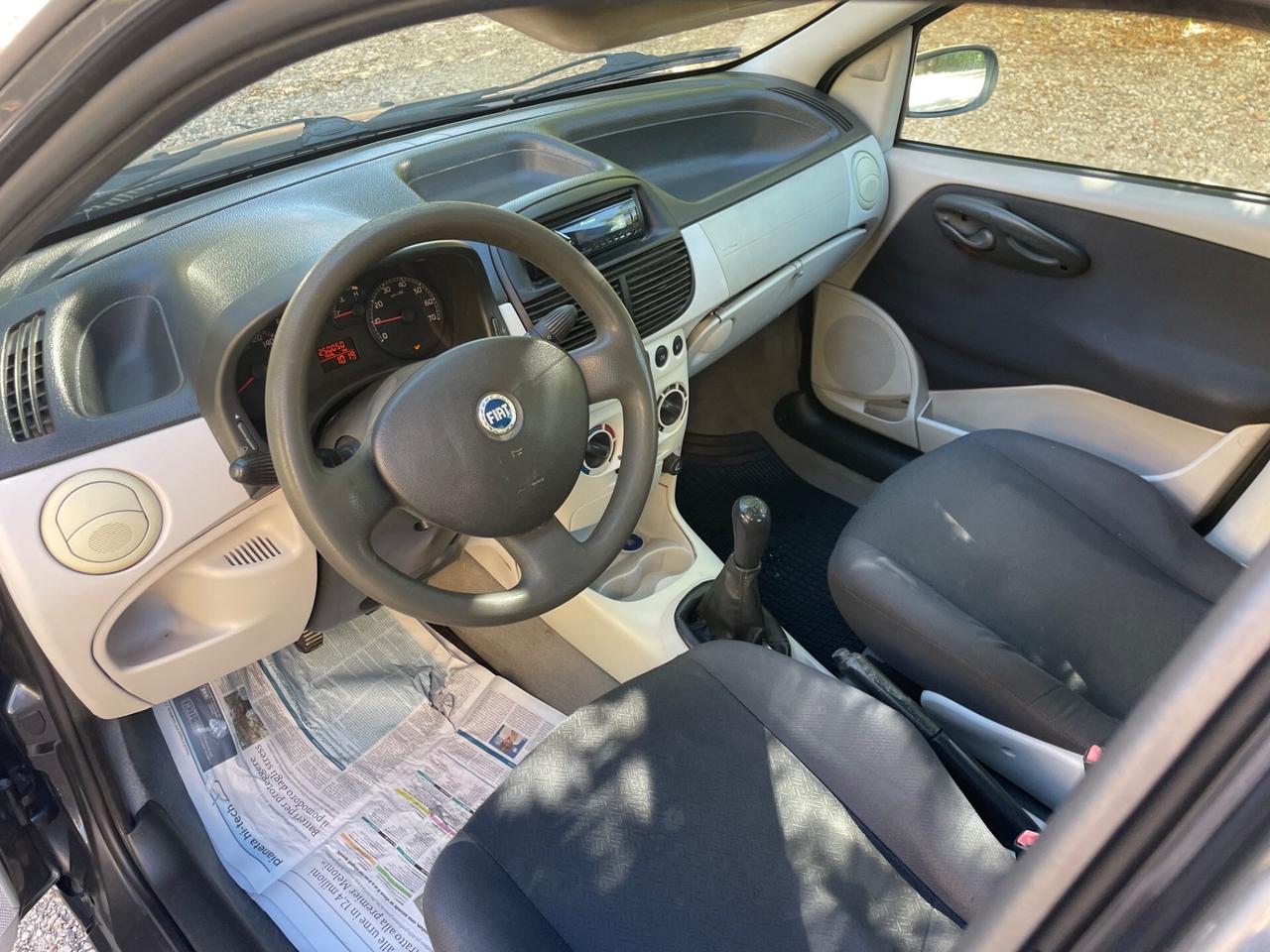 Fiat Punto 1.3 Multijet 16V 5 porte Dynamic