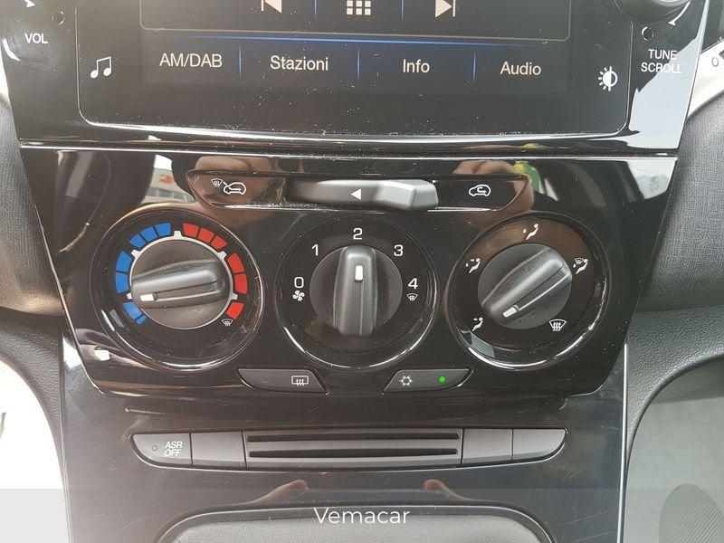 Lancia Ypsilon 1.0 FFly 5 porte S&S Hybrid Gold-SOLO KM 54900-NEOP!