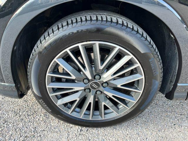 AUDI Q3 SPB 45 TFSI e S tronic Business Plus PHEV