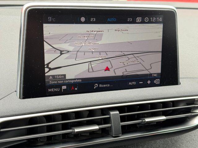 PEUGEOT 3008 PureTech Turbo 130 Allure 360/Full-led/Ambient lig