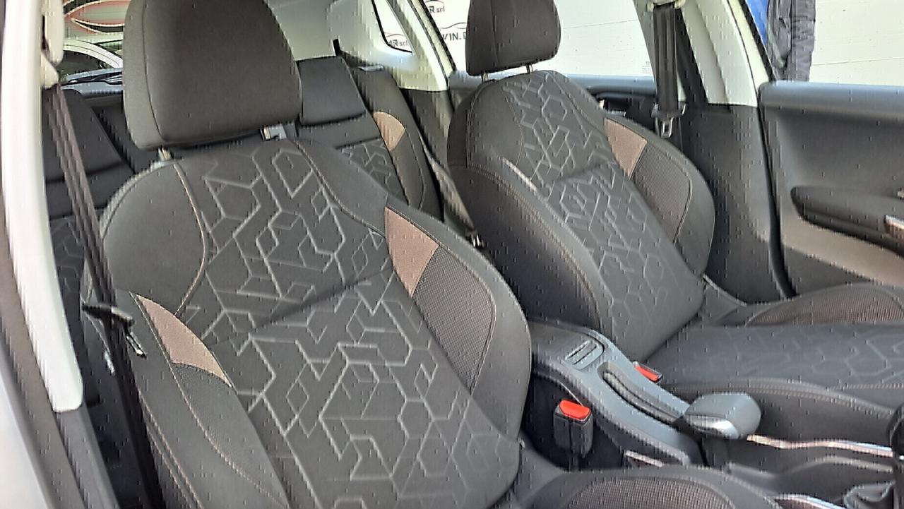 Peugeot 2008 1.2 Benzina PureTech 82 Cv