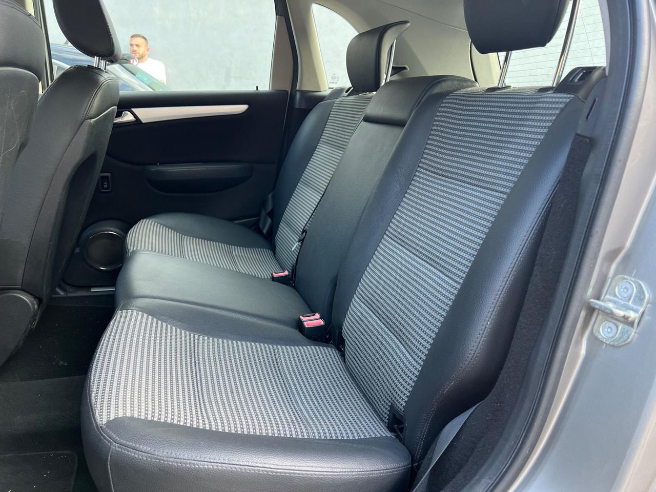 Mercedes-benz B 180 CDI Sport
