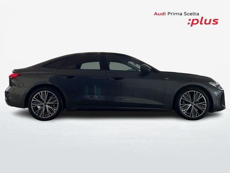 Audi A5 Sedan S line edition TDI 150 kW S tronic