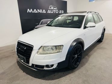Audi A6 ALLROAD 3.0 V6 TDI quattro S tronic Advanced