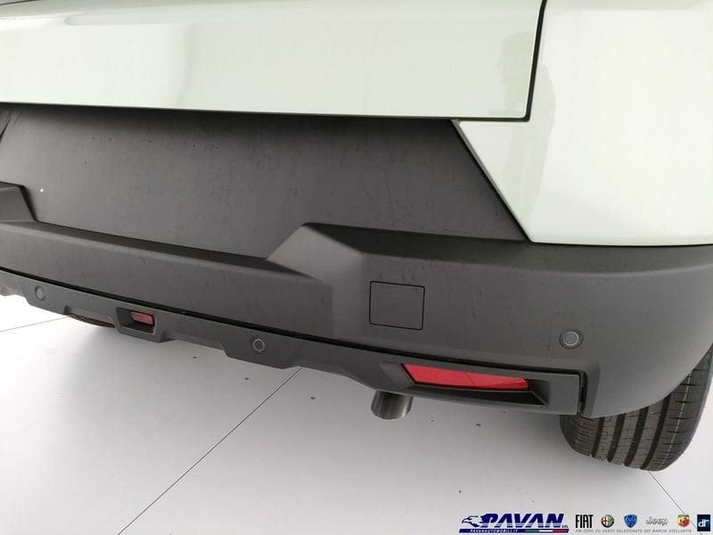 FIAT Grande Panda 1.2 Hybrid 110 CV S&S Icon