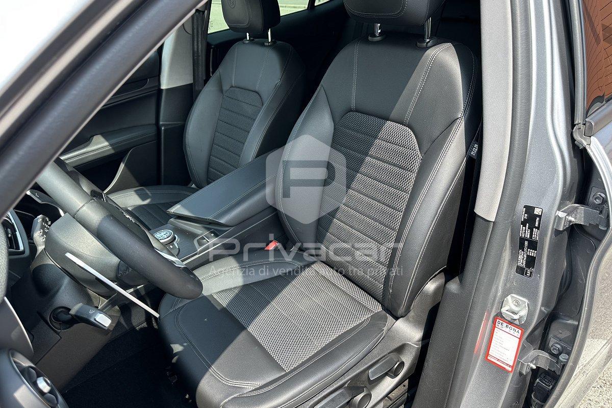 ALFA ROMEO Stelvio 2.2 Turbodiesel 180 CV AT8 RWD Executive