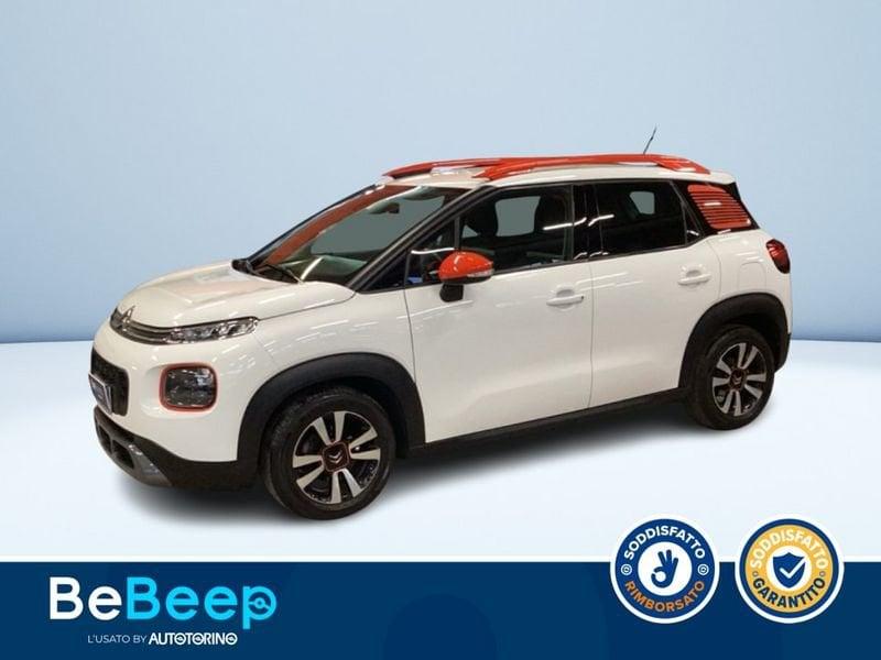 Citroën C3 Aircross 1.2 PURETECH SHINE 82CV