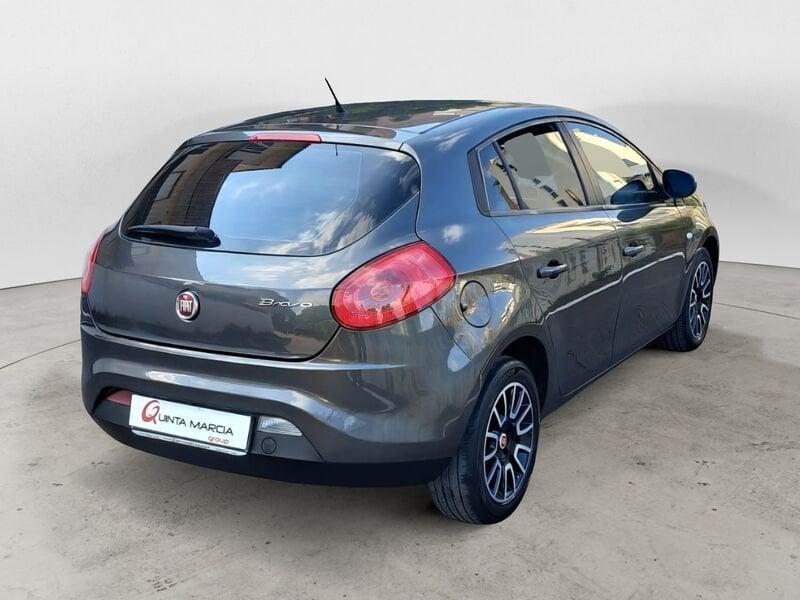 FIAT Bravo 1.6 MJT 105 CV Dynamic