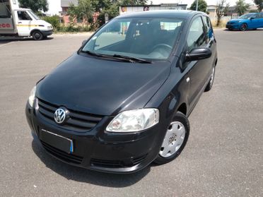 Volkswagen Fox 1.2 54cv Easy ideale per neopatentati