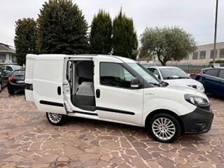 Fiat Doblò 1.4 Natural Power PARI AL NUOVO