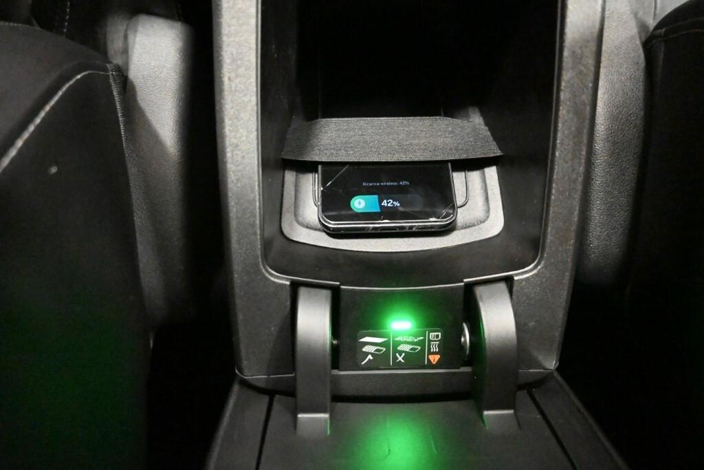 OPEL GRANDLAND 1.5 DIESEL ECOTEC 131CV AUT. GS ( FARI LED MATRIX - ADAPTIVE CRUISE - TELECAMERA ANTPOST. - PARK ASSISTANT - NAVI - CERCHI 19 - COCKPIT - MIRROR - TETTO BICOLORE )