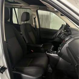 Land Rover Freelander 2.2 TD4 S.W. HSE