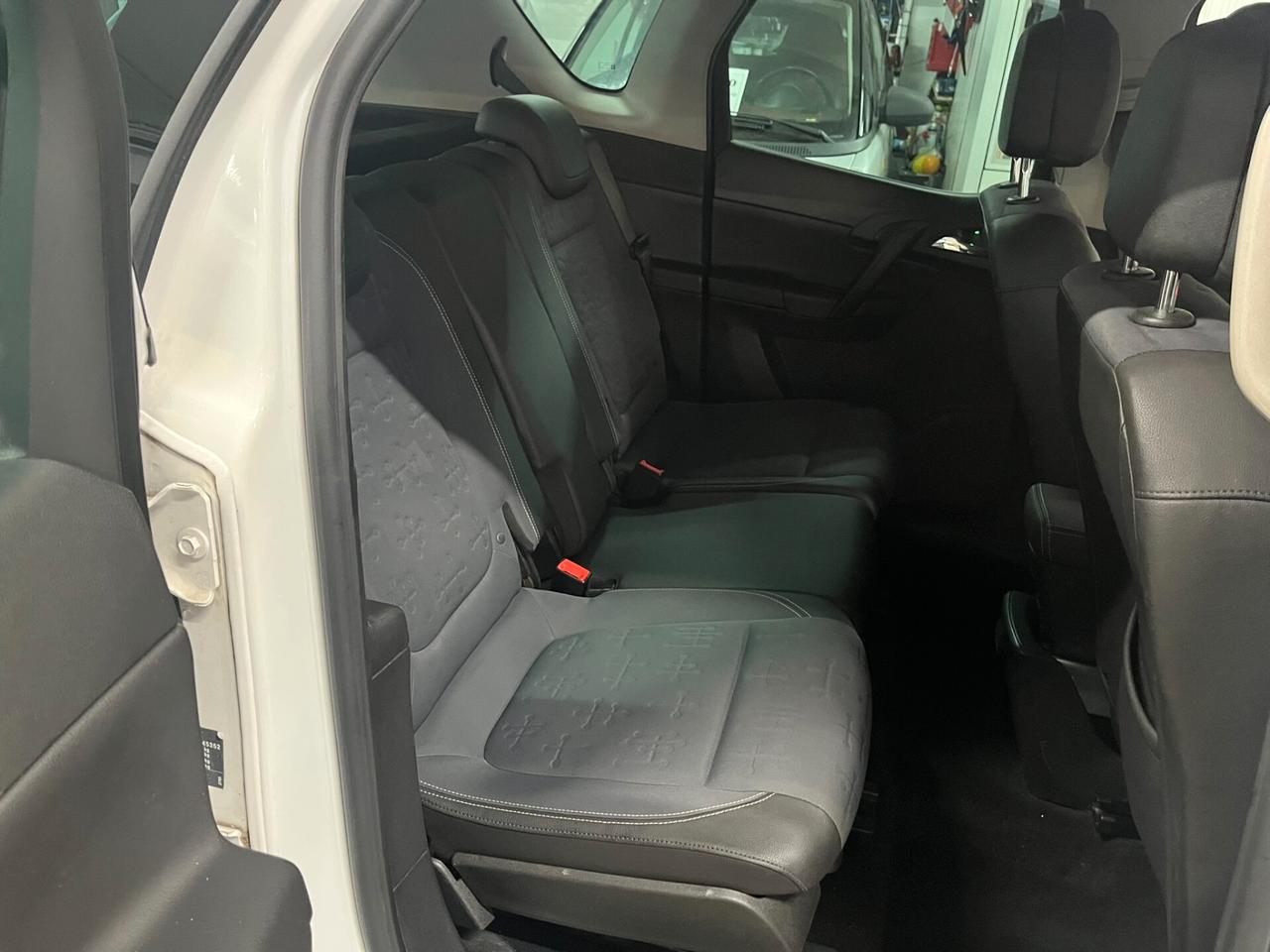 Opel Meriva 1.4 benzina EURO 6