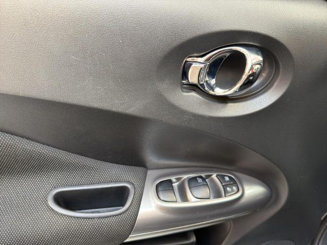 NISSAN Juke 1.6 Acenta