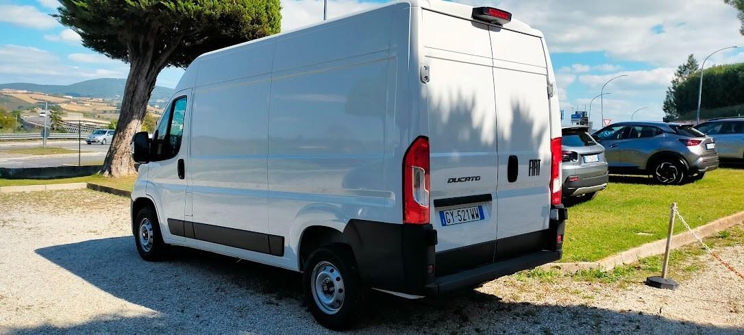 Fiat Ducato 35 2.2 Mjt 140CV PM-TM Furgone