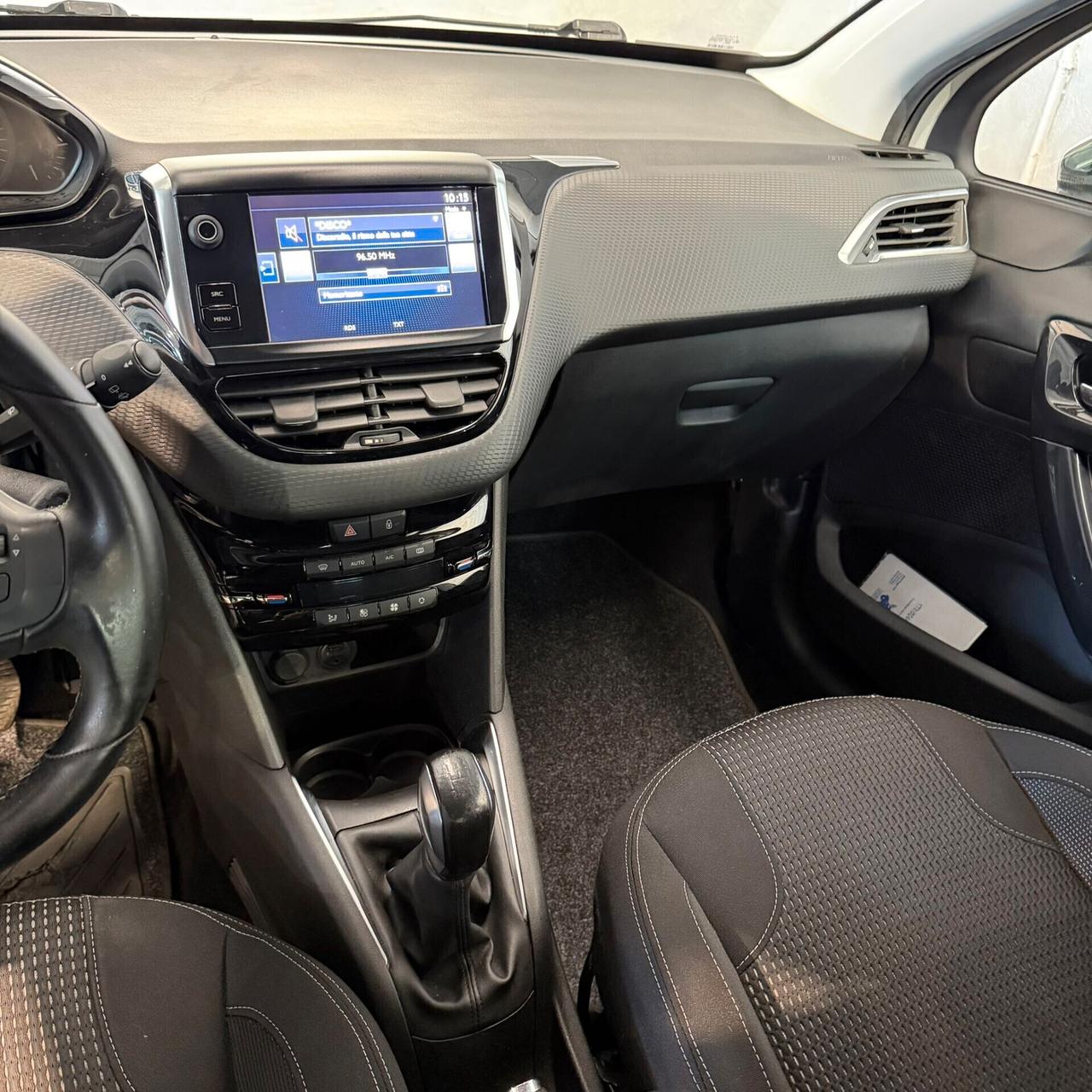 Peugeot 208 1.2 BENZINA ALLURE