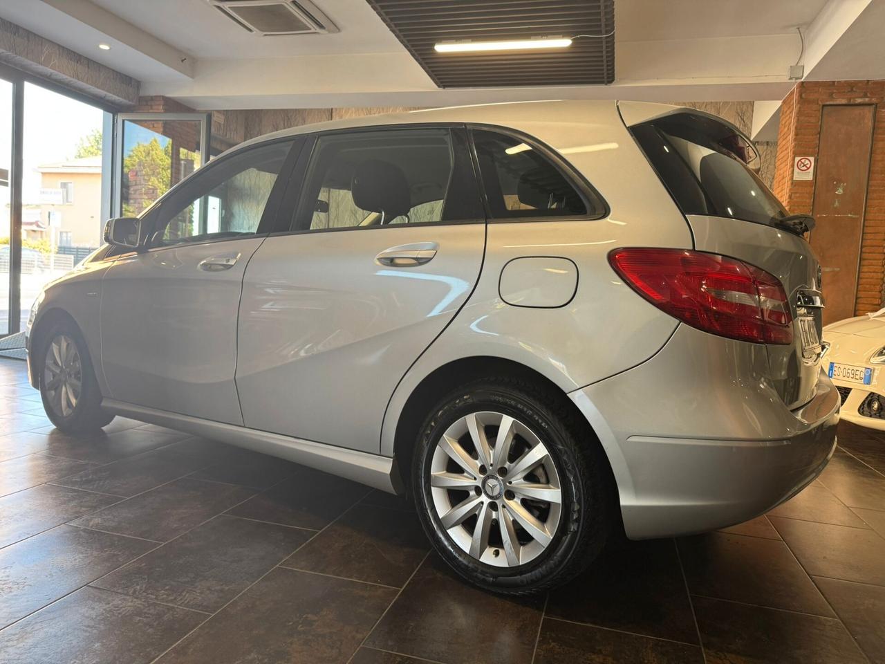 Mercedes-benz B 180 CDI Executive