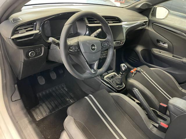 OPEL Corsa 1.2 100CV