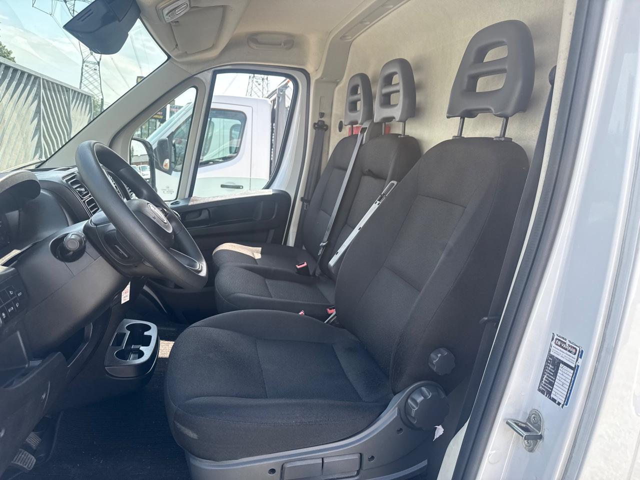 Fiat Ducato 35 Maxi 2.2 Mjt/140CV H2 Iva Compresa