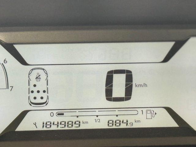 CITROEN Grand C4 Picasso 1.6 VTi 120 Intensive