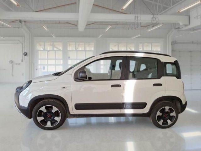 FIAT Panda 1.0 FireFly S&S Hyb. Cross