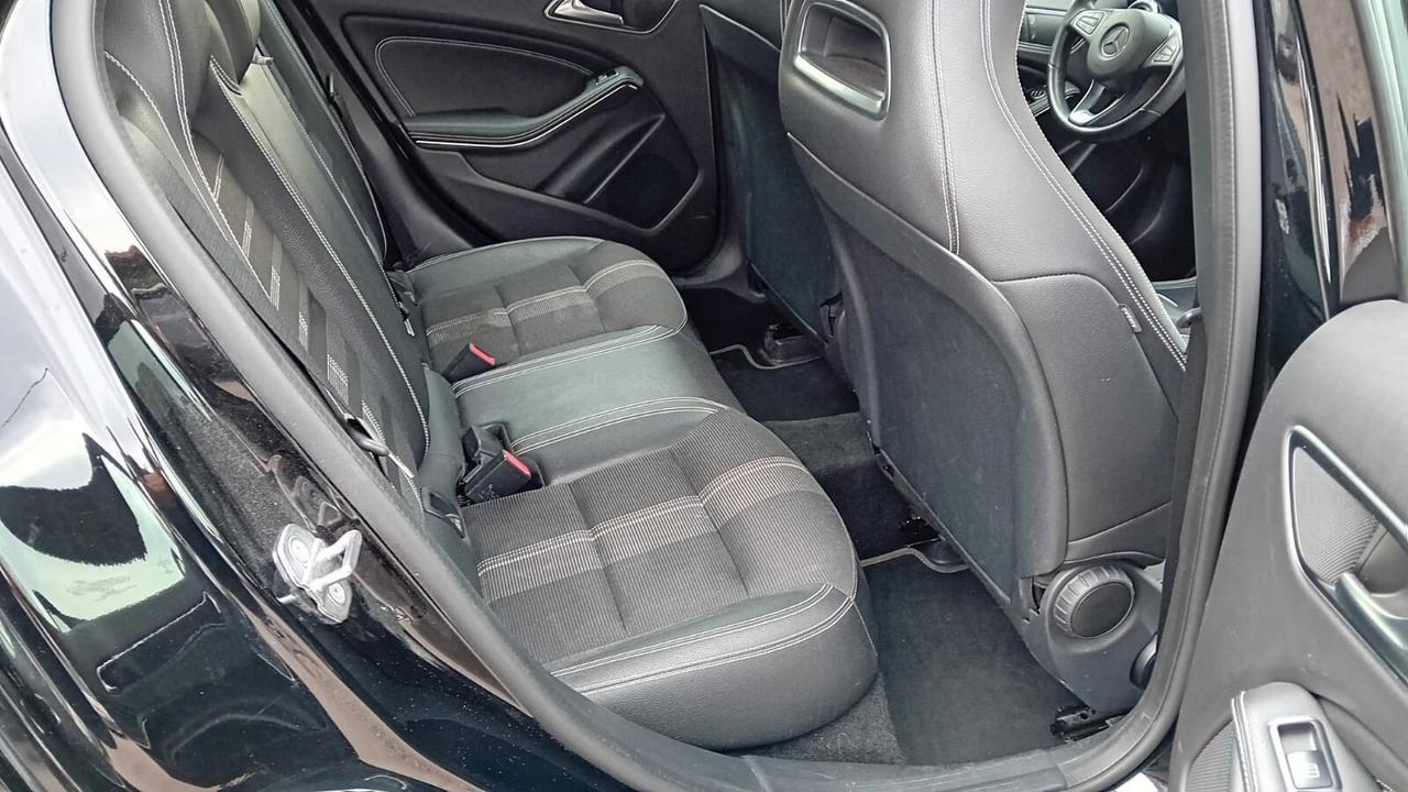 Mercedes-benz GLA 180 Executive