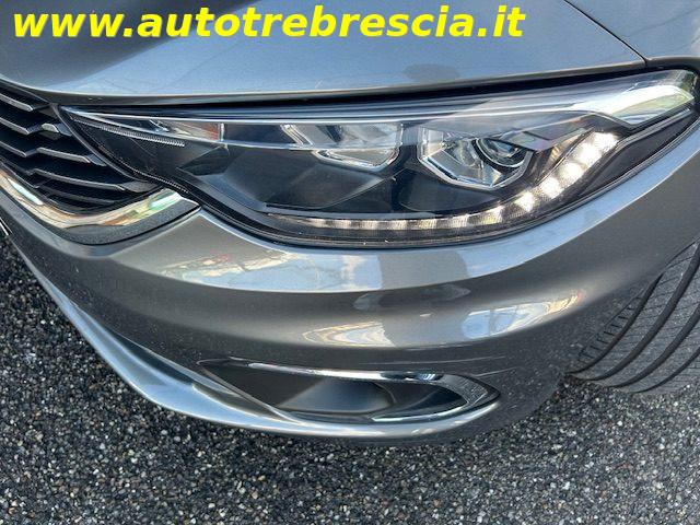 FIAT Tipo 1.3 Mjt S&S 5 porte Lounge