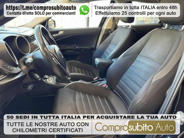 ALFA ROMEO Giulietta 1.6 JTDm 120 CV Sprint