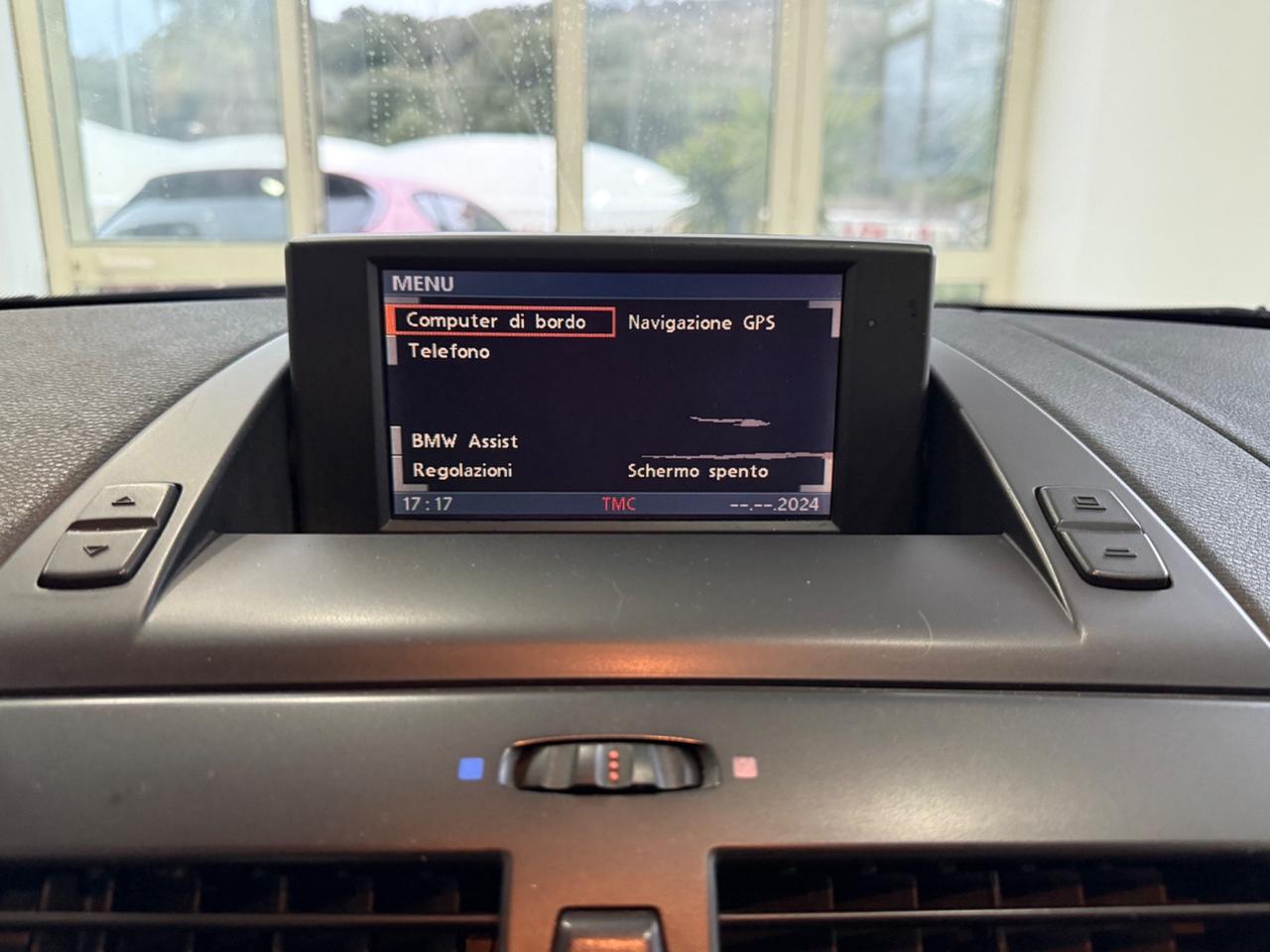 Bmw X3 2.0D XDRIVE LUXURY+TETTO/NAVI IPERFULL2008