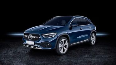 Mercedes-benz GLA 200 MERCEDES-BENZ GLA GLA 200 d Business Extra Cross over 5-door (Euro 6E)