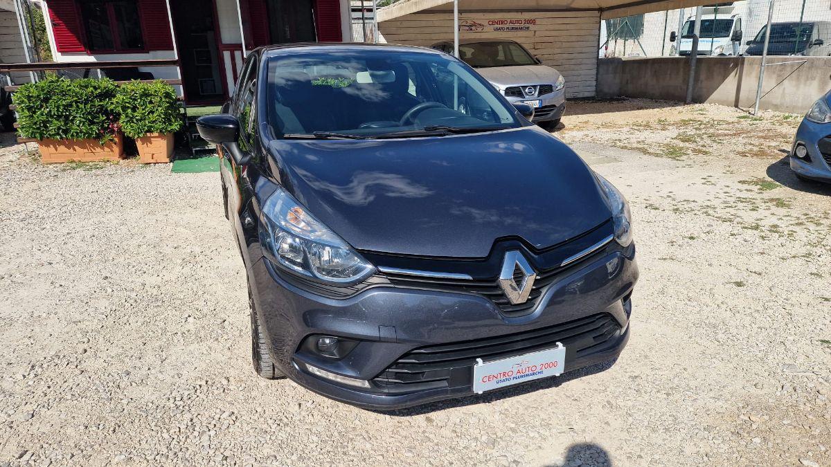 RENAULT - Clio - TCe 12V 90 GPL S&S 5p. Energy Duel2