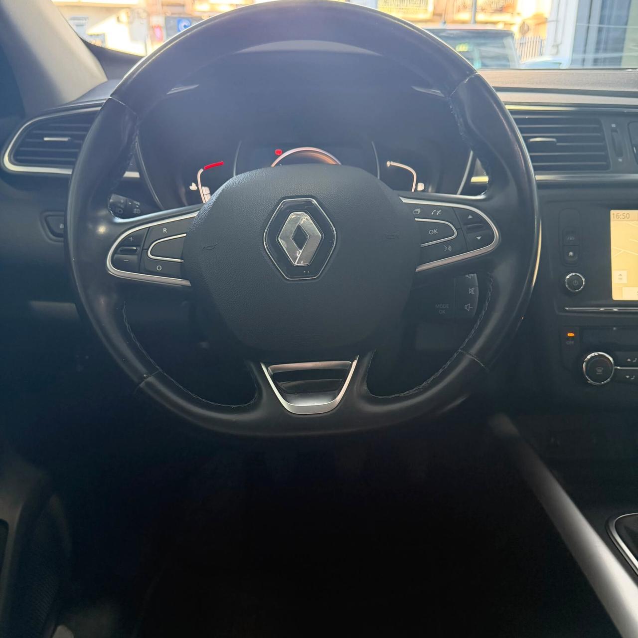 Renault Kadjar dCi 8V 110CV Energy Business