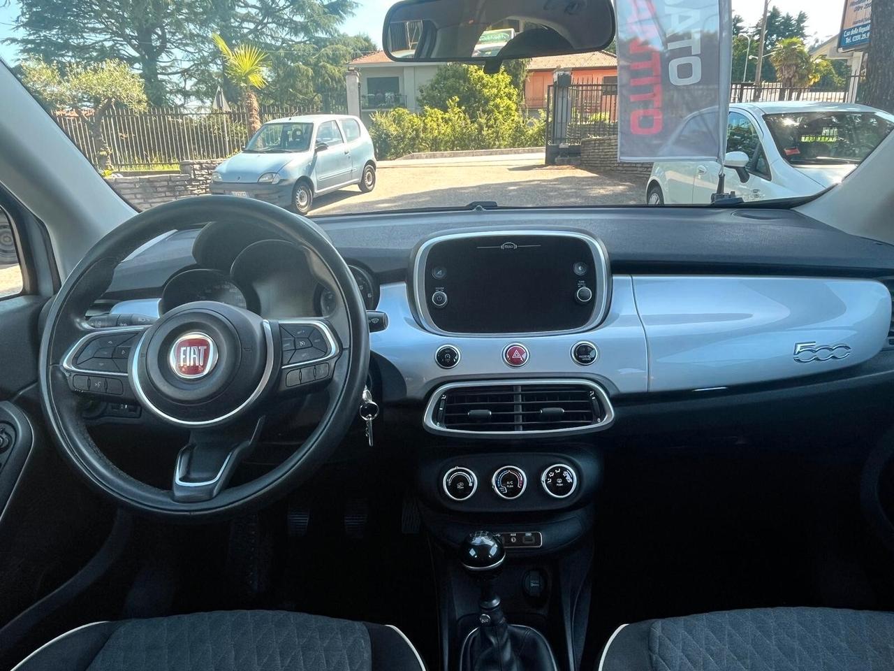 Fiat 500X 1.0 T3 120 CV Urban