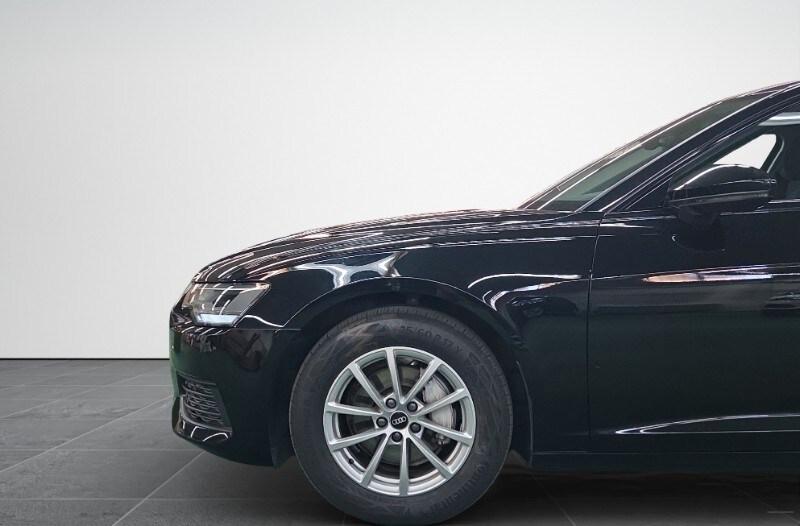 AUDI A6 5ª serie A6 Avant 35 2.0 TDI S tronic ...