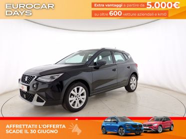 Seat Arona 1.0 ecotsi xperience 110cv