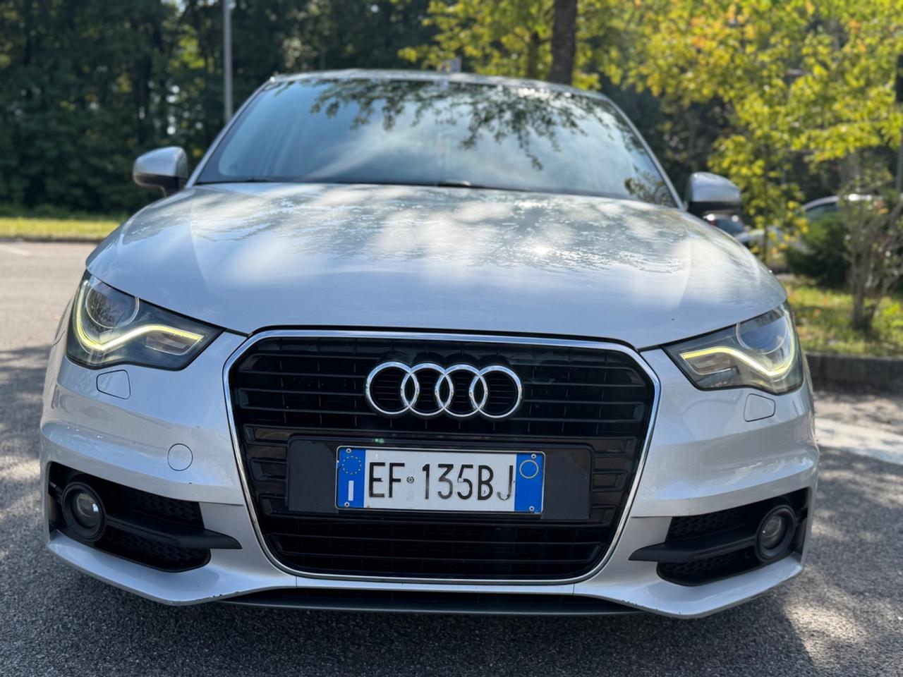Audi A1 1.2 TFSI*S Line esterno*Neopatentati*