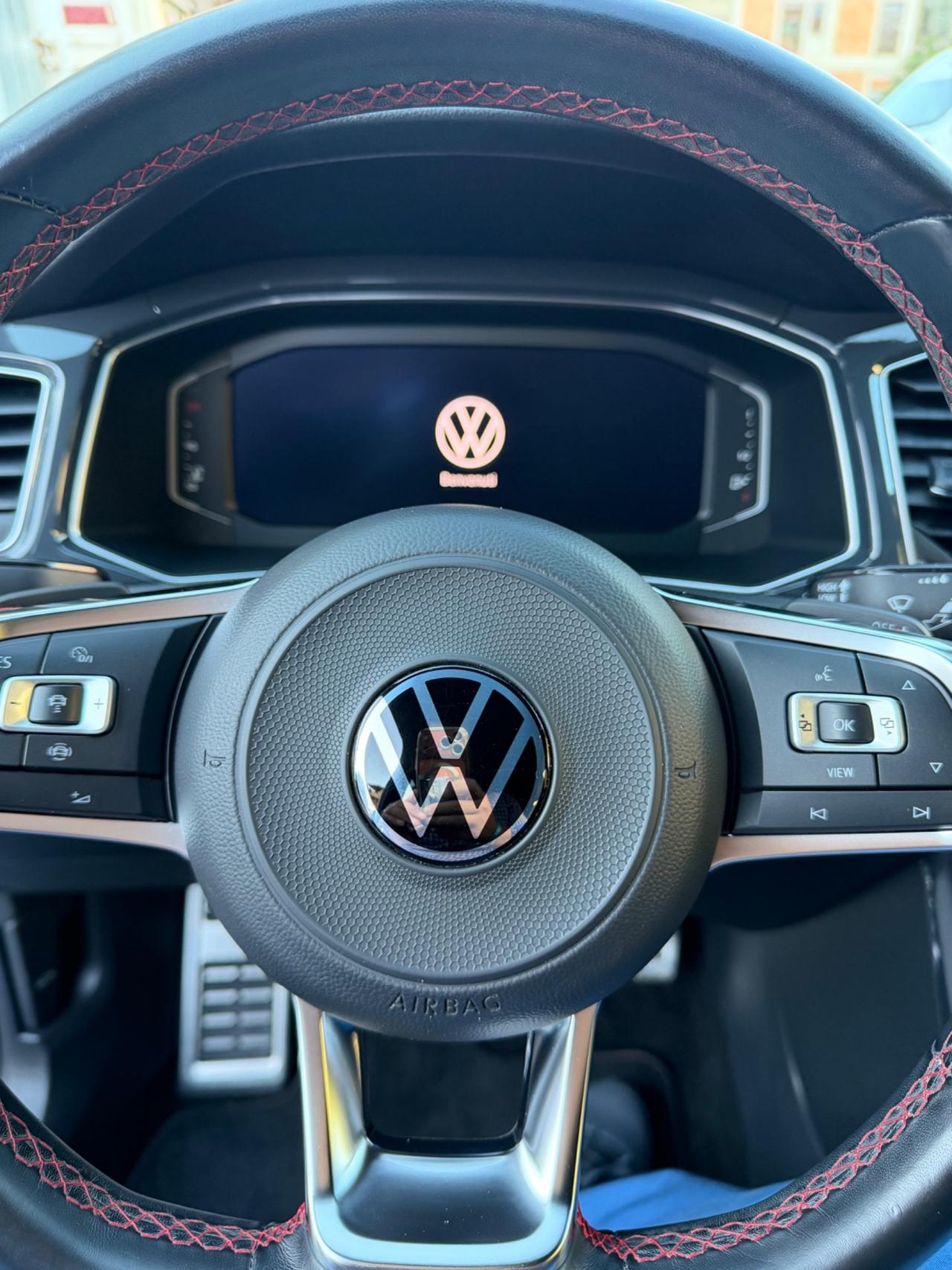 Volkswagen T-Roc 2.0 TDI SCR 150 CV DSG Advanced BlueMotion Technology