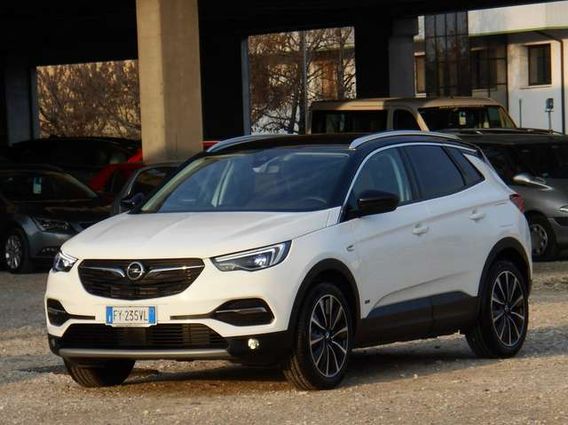 Opel Grandland X 1600 Hybrid4 Plug-in Automatica AWD ***Km. Zero***