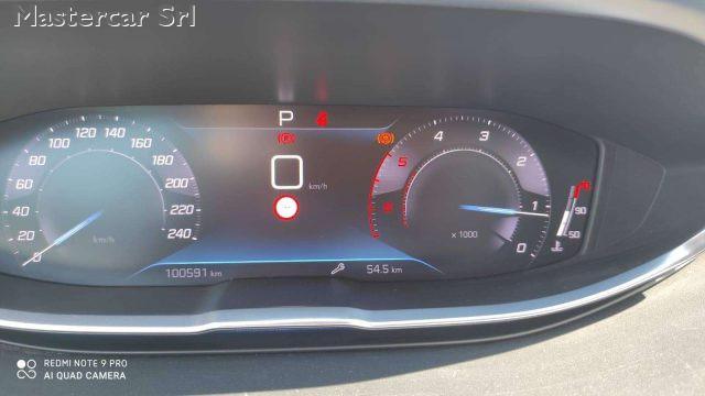 PEUGEOT 3008 3008 II 2021 1.5 bluehdi Active Pack s - GJ602JW