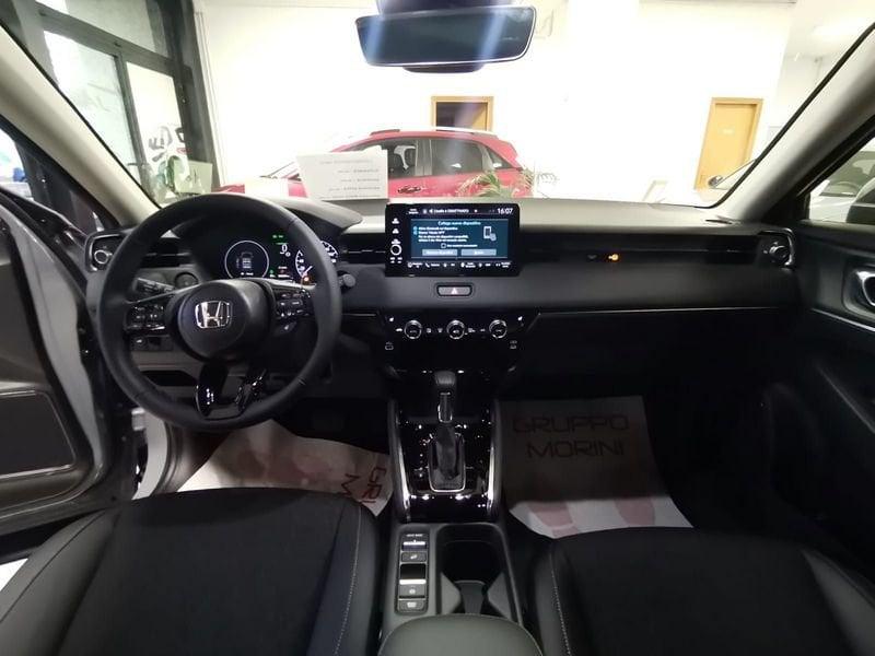 Honda HR-V HR-V 1.5 Hev eCVT Advance