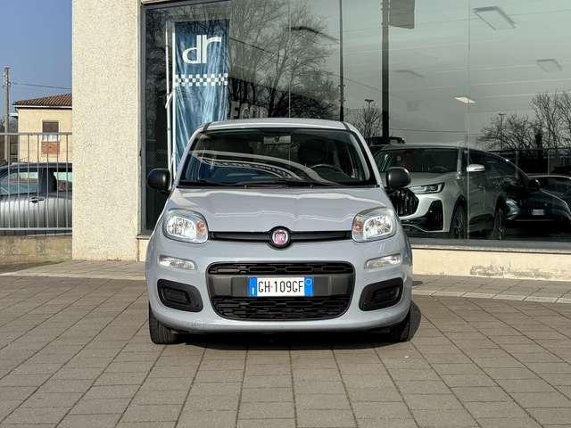 Fiat Panda 1.0 FireFly 70cv S&S Hybrid