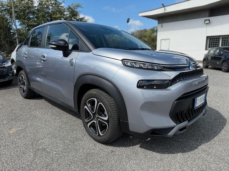 Citroen C3 Aircross BlueHDi 110 S&S You