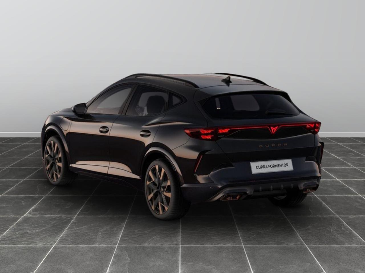 Cupra Formentor 1.5 e-hybrid 204cv dsg