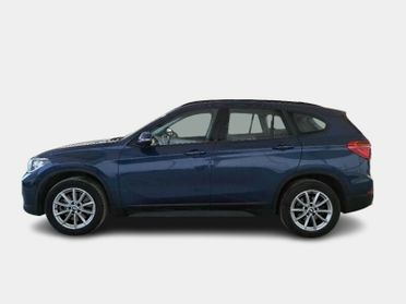 BMW X1 xDrive 20d Advantage automatico