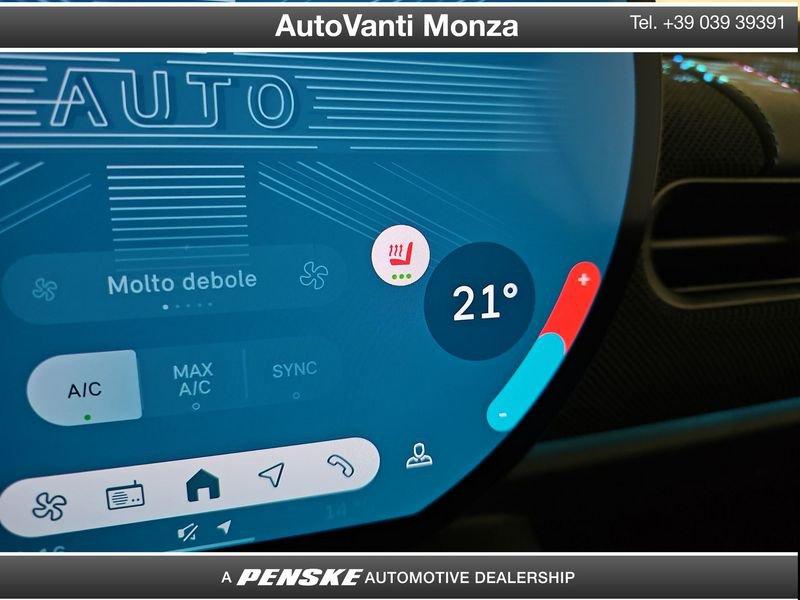 MINI Mini Cooper Cabrio Mini 2.0 Cooper C Classic Cabrio